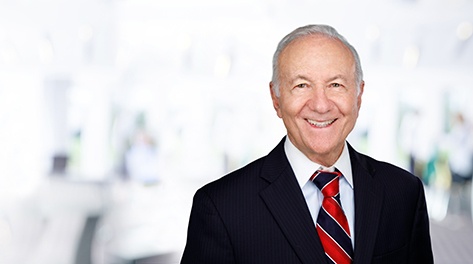 Gerald F. Richman