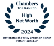 Chambers and Partners 2023 Leading Firm 