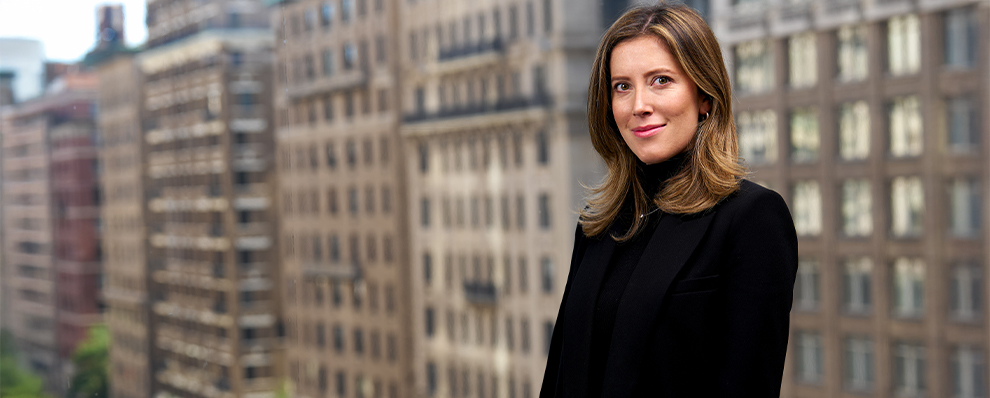 Photo of Cristina  Soto