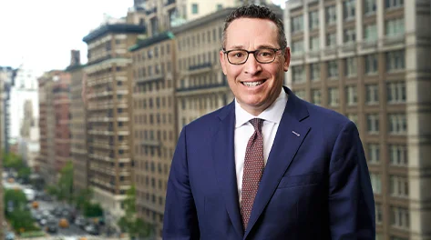 Derek A. Cohen