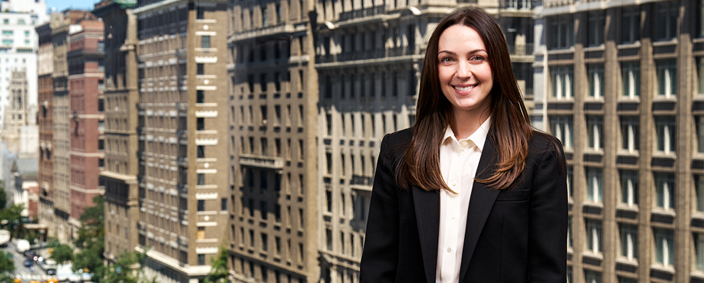 Photo of Christina  Romak