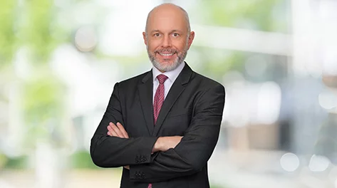 Zachary R. Potter